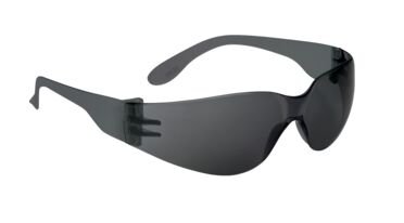 DELTAPLUS BRAVA 2 Smoke Gri Camlı İş Gözlüğü