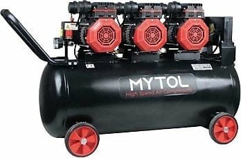 MYTOL Yüksek Hızlı Kompresör 100 Litre 6.0 Hp