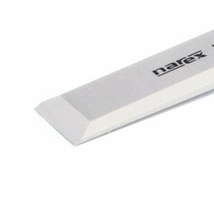 NAREX 811668 Premium Seri Marangozcu Düz Iskarpela 18 mm