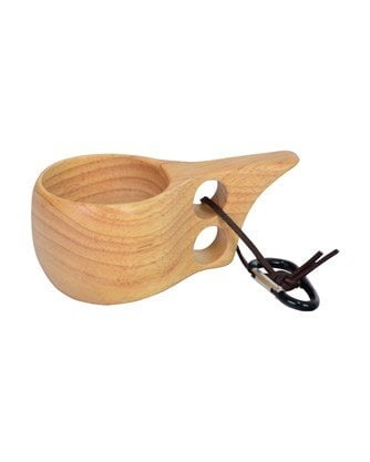 NURGAZ Kuksa Bardak Leon