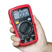 UNIT UT-133A  Dijital Multimetre Ölçü Aleti