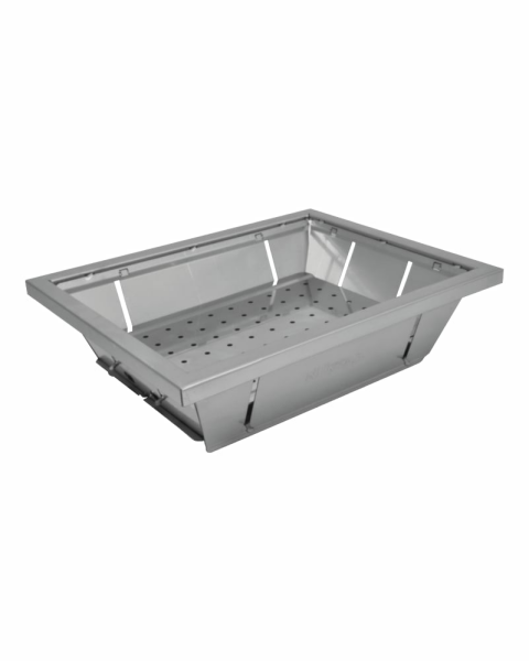 NURGAZ Katlanır Mangal