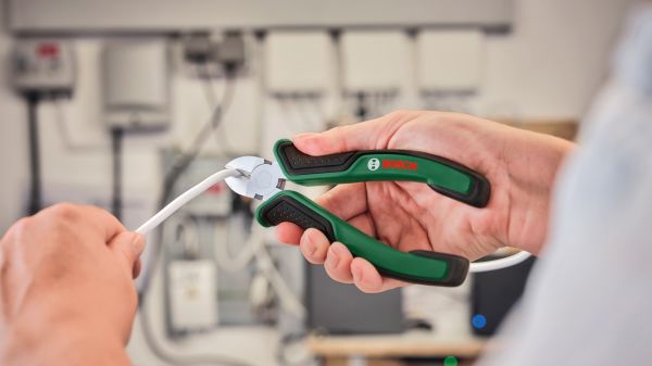 BOSCH 3'lü Pense-Yankeski-Fort Pense Seti (1600A02W7J)
