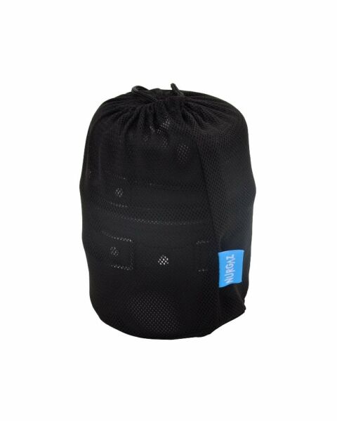 NURGAZ NG 200-M Mini Tencere Tava Seti