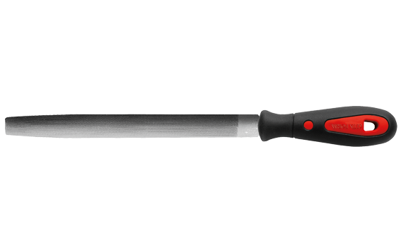 CETA-FORM J56-210H Orta Diş Balık Sırtı Eğe 10