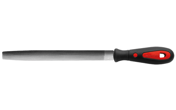 CETA-FORM J56-310H İnce Diş Balık Sırtı Eğe 10