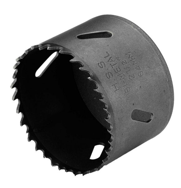 Retta Bi Metal Panç Testere 83 mm