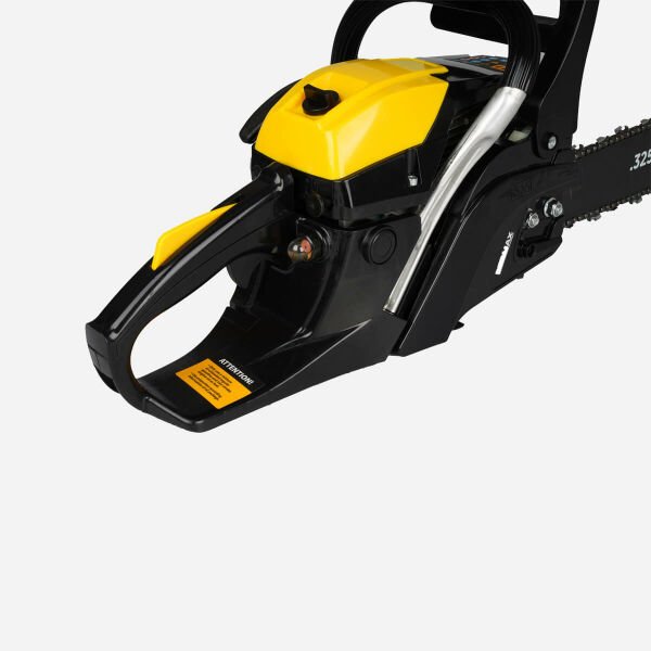 Rtrmax Rtm960 Benzinli Ağaç Motoru 57CC 45 Cm Pala