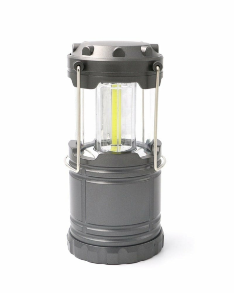 NURGAZ Campout Kamp Lambası