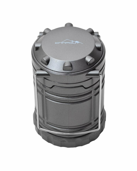 NURGAZ Campout Kamp Lambası