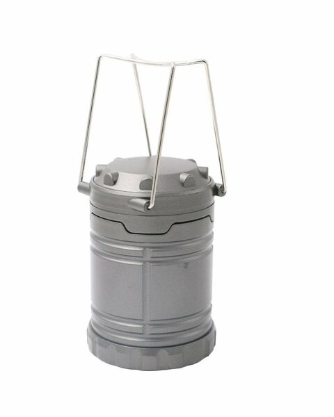 NURGAZ Campout Kamp Lambası