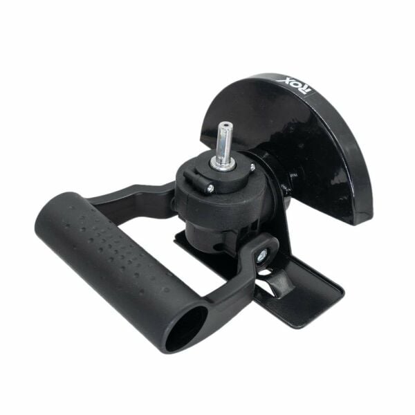 ROX Taşlama Makinesine Dönüştürücü Multi Matkap Aparatı 90° (153ROX0284)