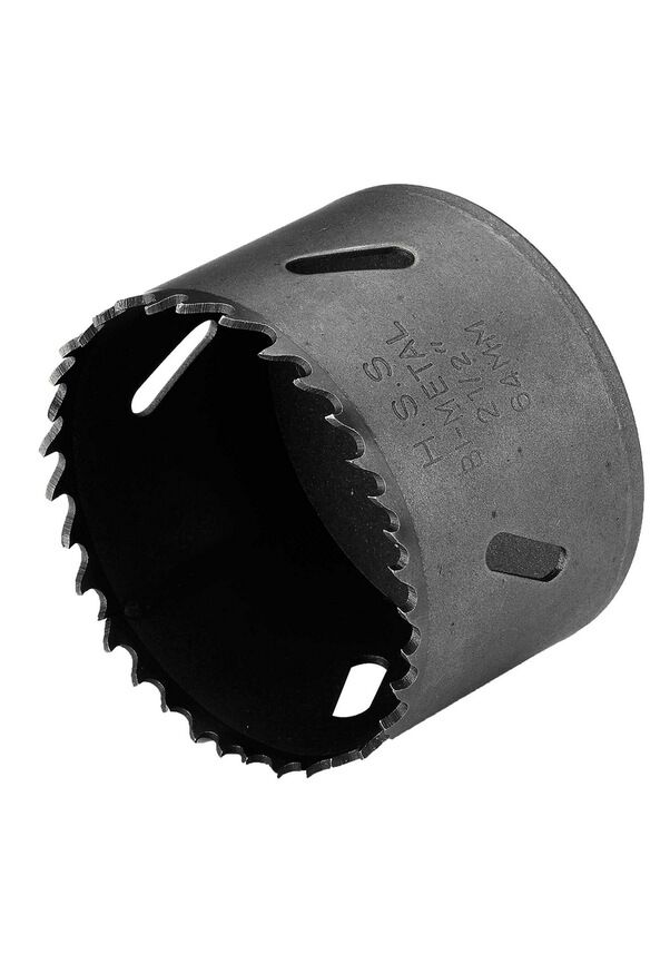 Retta Bi Metal Panç Testere 98 mm