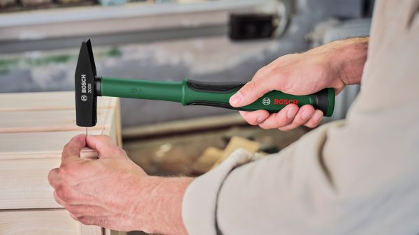BOSCH Universal 14 Parça Alet Seti (1600A02BY3)