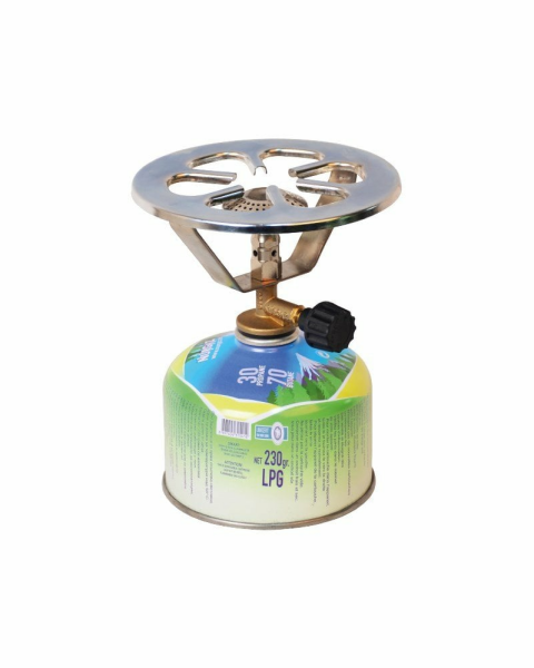 NURGAZ NG 071 Pergamon Kamp Ocağı