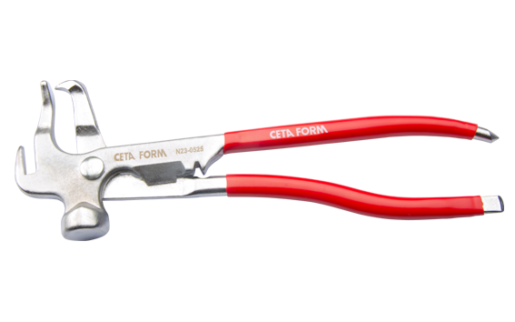 CETA-FORM N23-0525 Balans Kurşun Pensesi