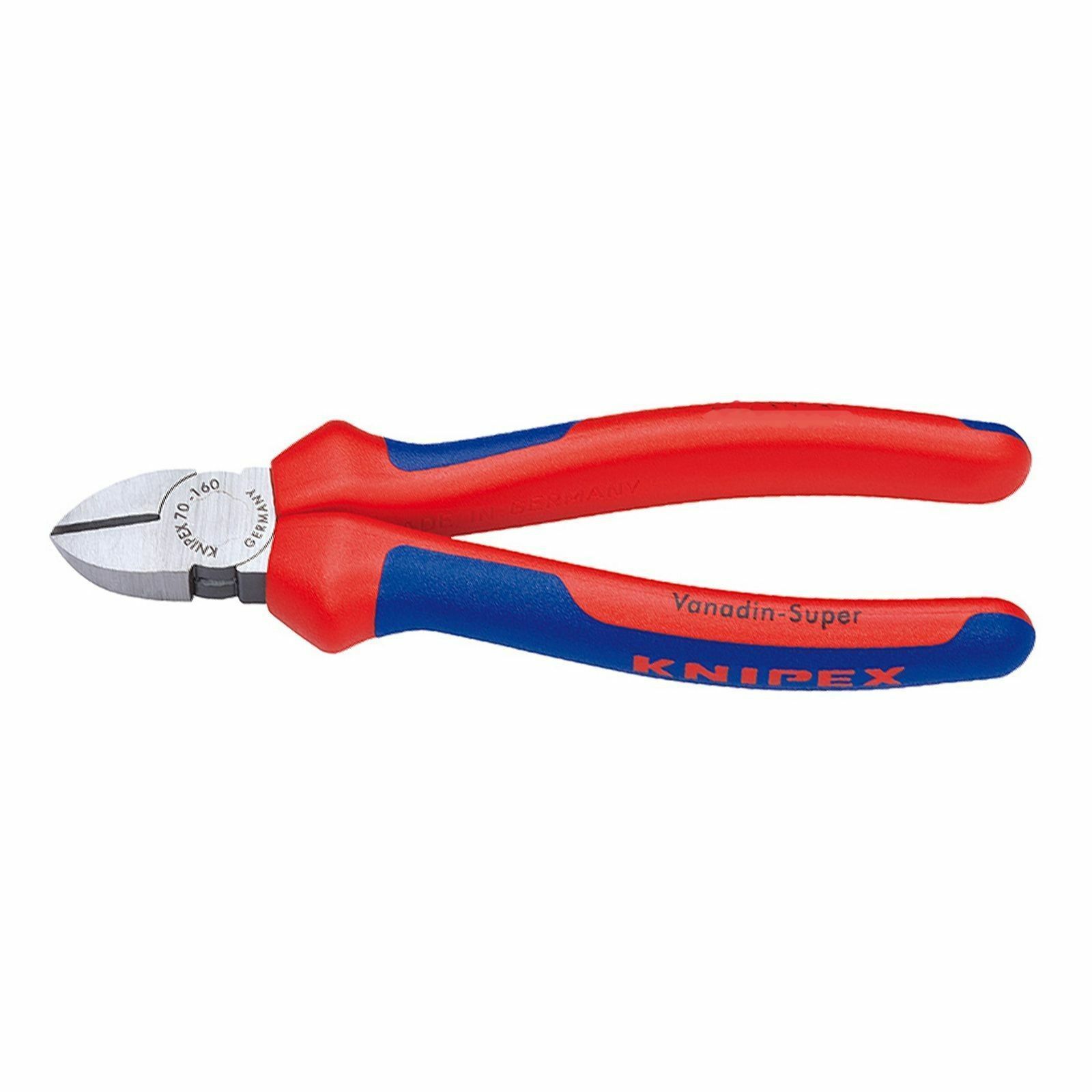 Knipex 70-02 Yan Keski 160mm