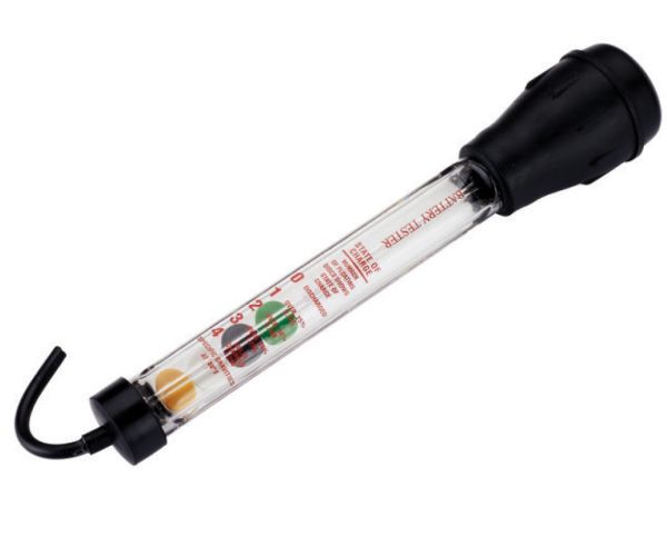 Retta Akü Bomesi- RAB0906