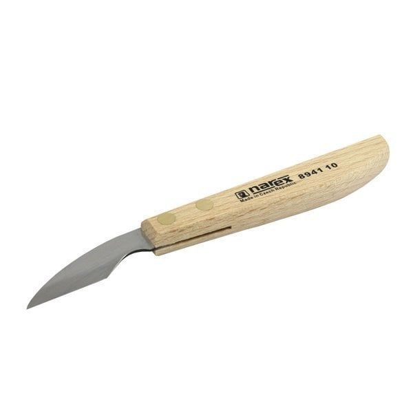 NAREX 894110 Wood Line Ahşap Yontma Bıçağı