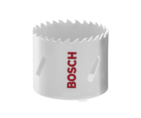 BOSCH HSS Bi-Metal Panç (Ölçü Seçiniz)