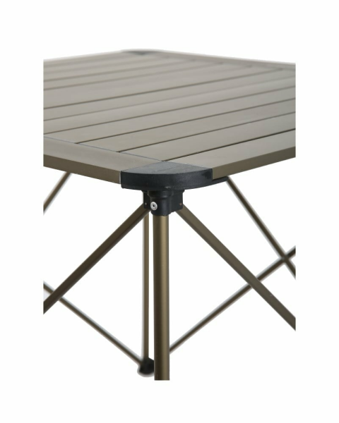 NURGAZ Campout Büyük Alüminyum Kamp Masası (NG AKMB)