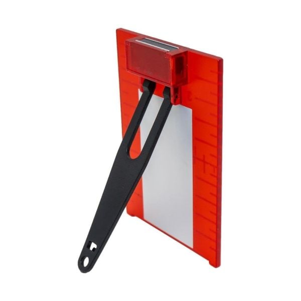 ROX Lazer için Görünürlük Arttırı Hedef Kartı Plakası (153ROX0273)