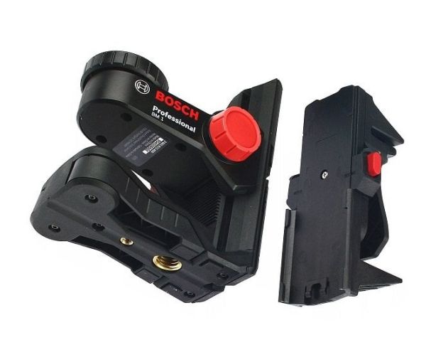 BOSCH BM 1 Lazer Terazi Sabitleme Aparatı (Mıknatıslı)