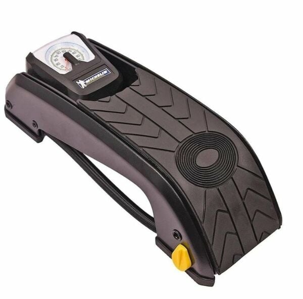 MICHELIN MC12204 Basınç Göstergeli Ayak Pompası