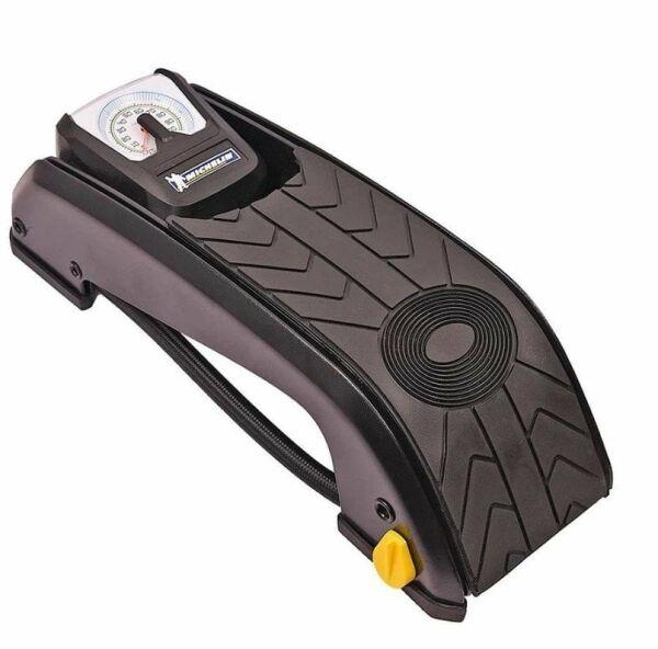 MICHELIN MC12204 Basınç Göstergeli Ayak Pompası