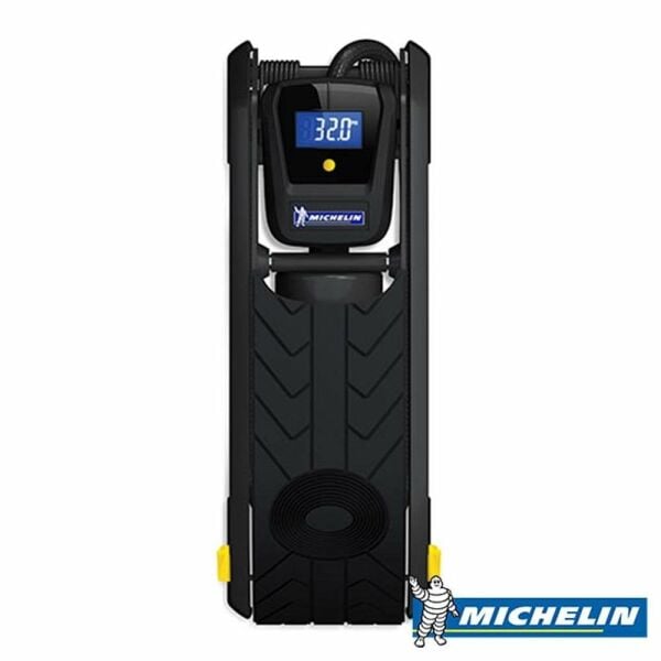 MICHELIN MC12208 Dijital Göstergeli Ayak Pompası