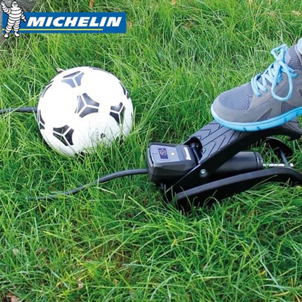 MICHELIN MC12208 Dijital Göstergeli Ayak Pompası