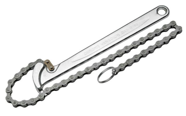 Retta Zincirli Boru Anahtarı 225 mm RZB0009
