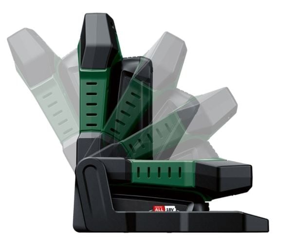 BOSCH UniversalWork Light 18V-2100 Akülü Fener (Akü ve Şarj Aleti Hariç)