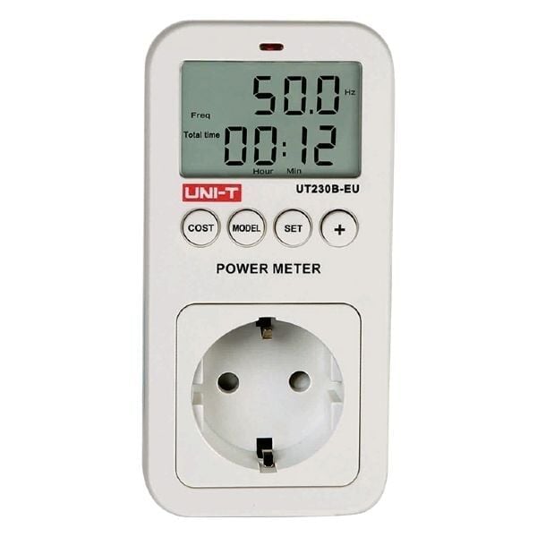 UNIT UT230B Güç Ölçüm Cihazı