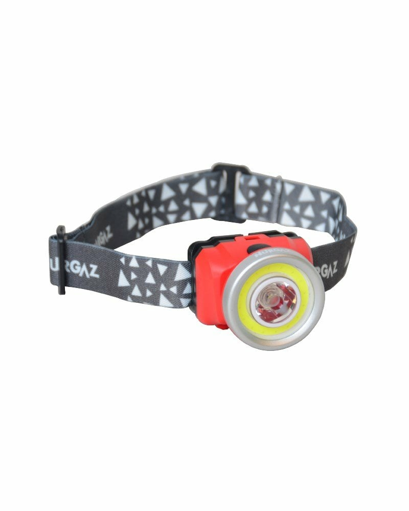 NURGAZ NG LKL Ledli Kafa Lambası