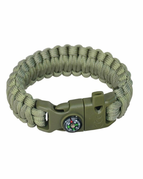 NURGAZ Magnezyumlu Paracord