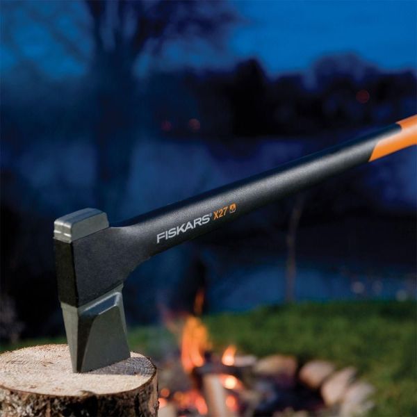 FISKARS X27 XXL Yarma Baltası 964 mm