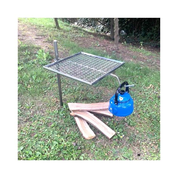 NURGAZ Akrobat Izgara