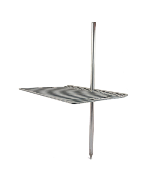 NURGAZ Akrobat Izgara