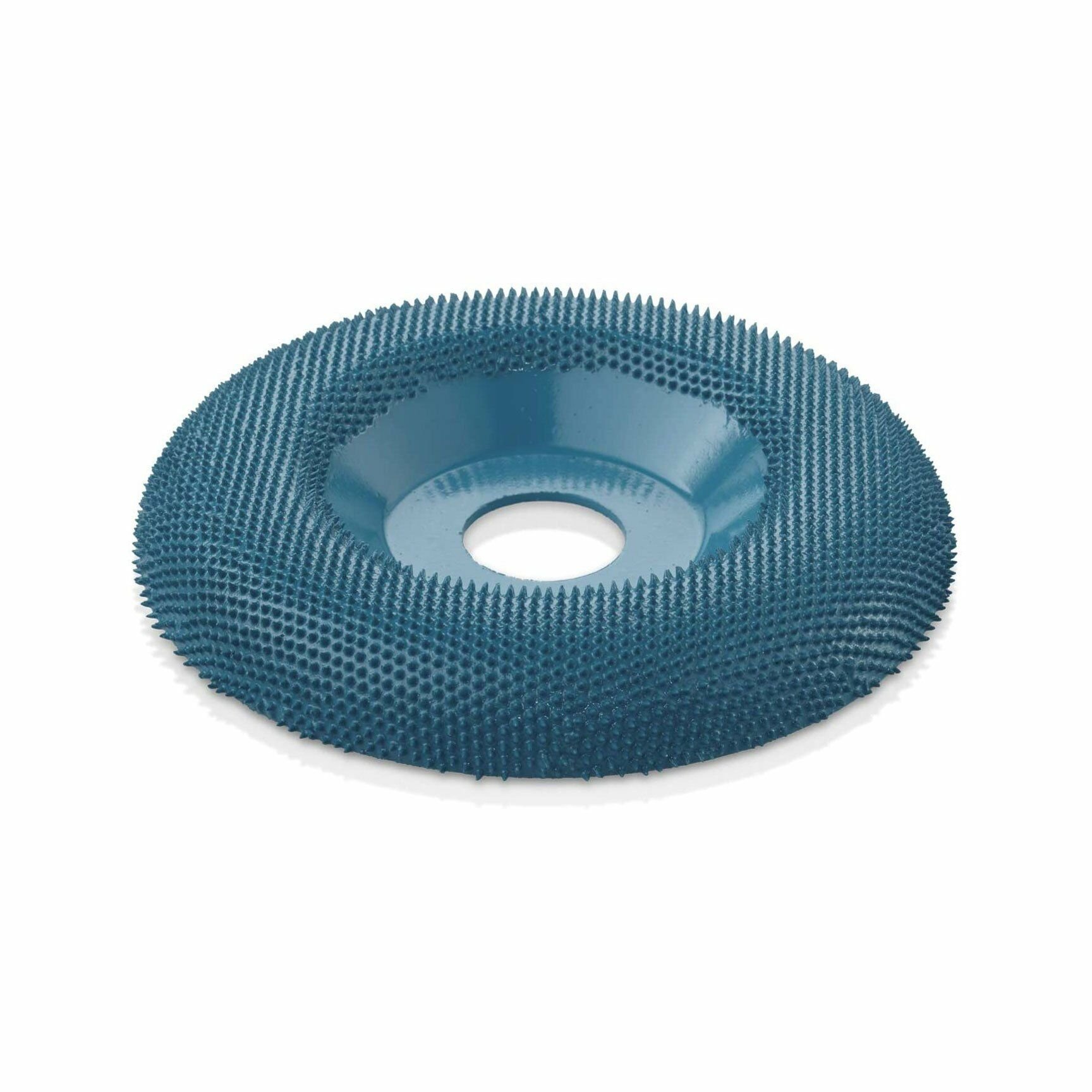 KUTZALL DW412X70 Orta Diş Çanak Törpü 115 mm (Taşlama İçin)
