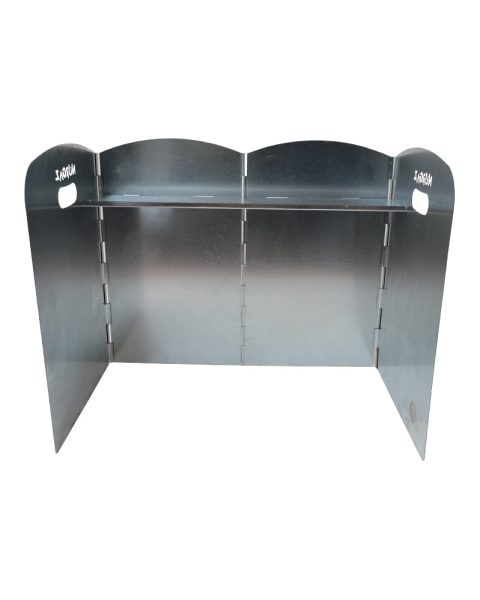 NURGAZ Portatif Ocak Rüzgarlığı (NG N071)