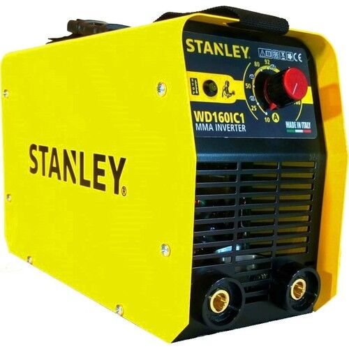 Stanley MMA WD160IC1 Inverter Kaynak Makinası 160A
