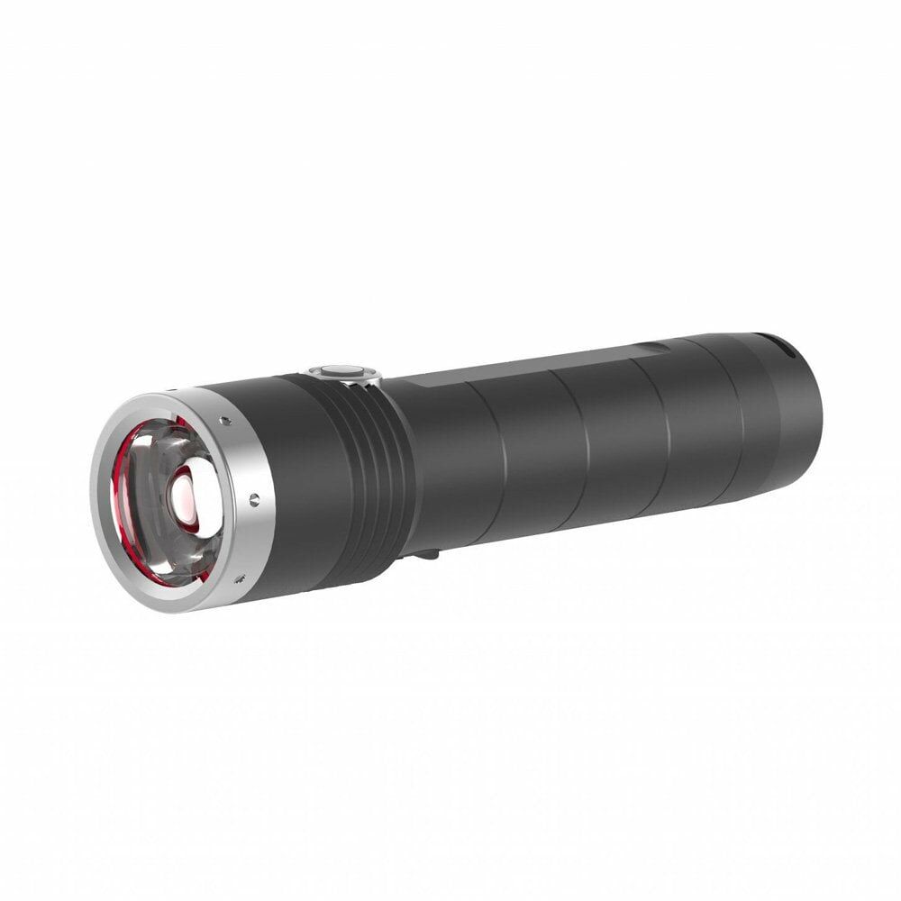 LEDLENSER MT10 Şarjlı El Feneri (500843)
