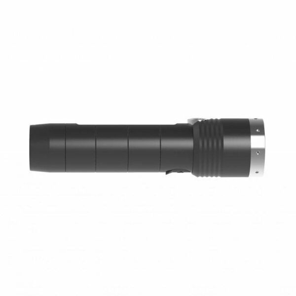 LEDLENSER MT10 Şarjlı El Feneri (500843)