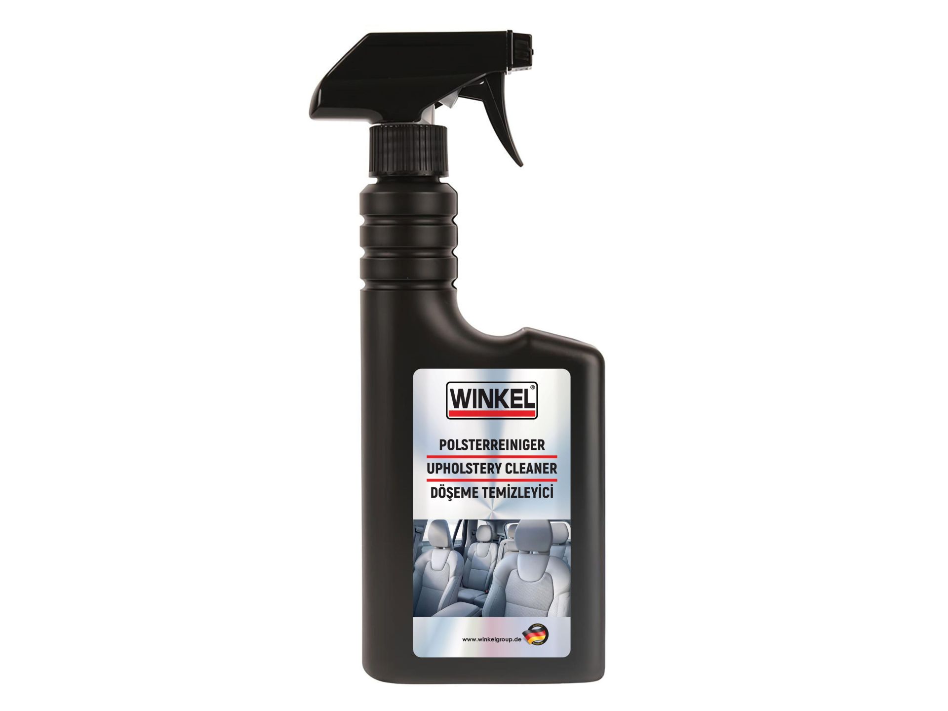 WINKEL Döşeme Temizleyici 500 ml (130264)