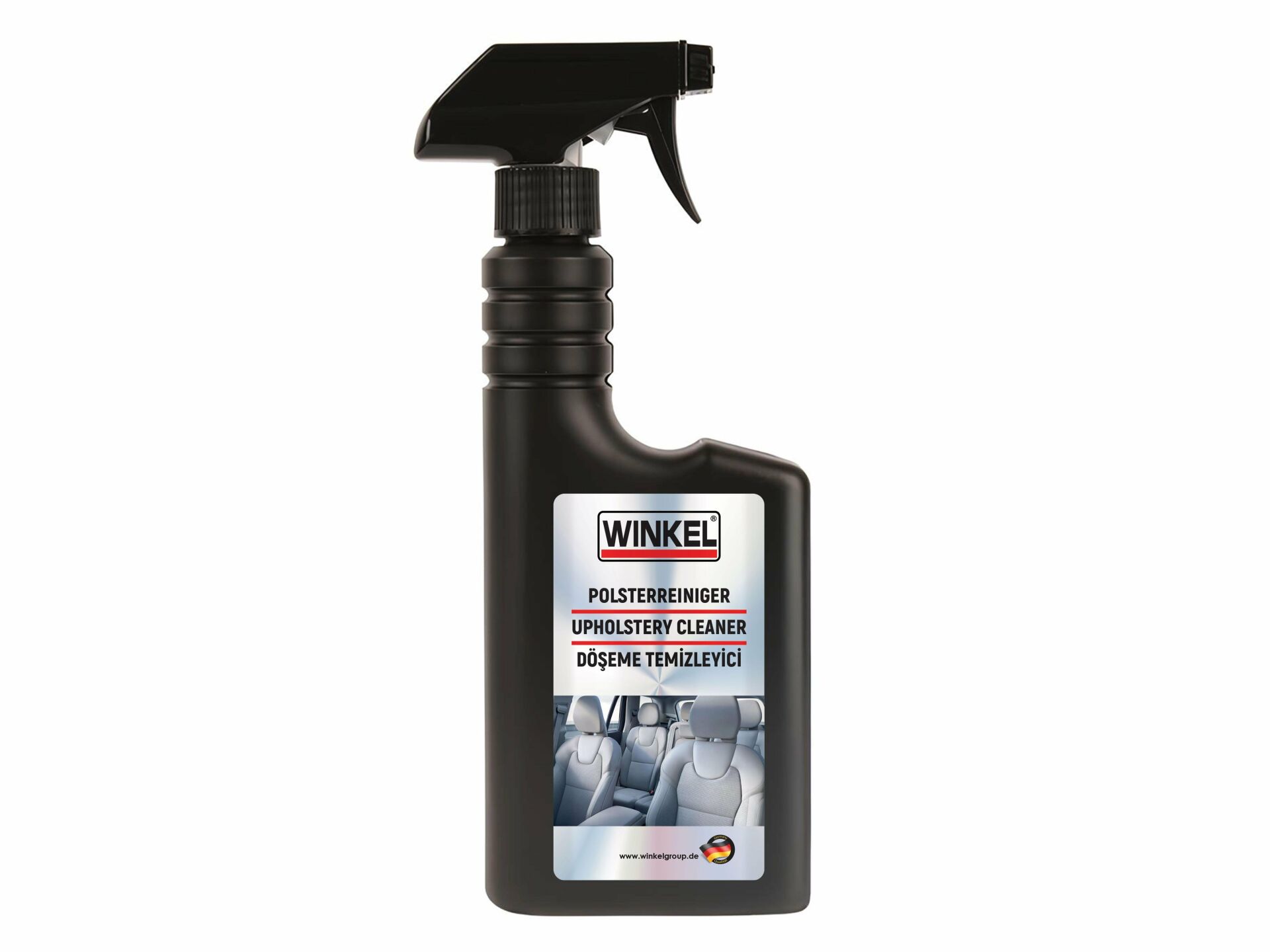 WINKEL Döşeme Temizleyici 500 ml (130264)