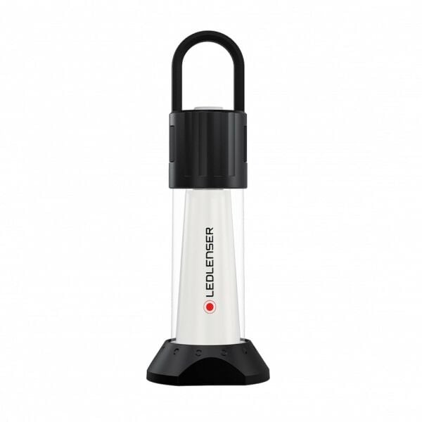 LEDLENSER ML6 Şarjlı Kamp Feneri (500929)