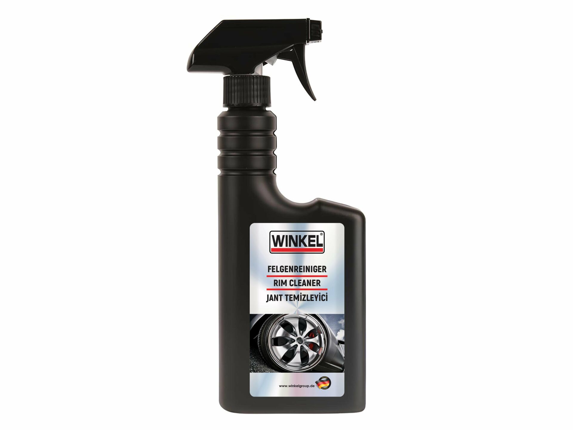 WINKEL Jant Temizleyici 500 ml (130263)