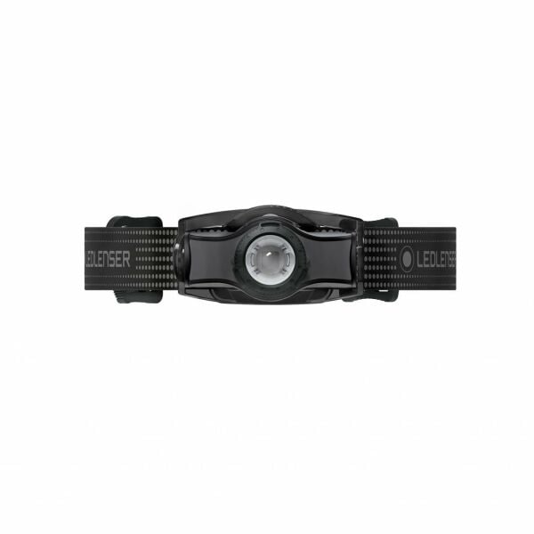 LEDLENSER Siyah/Gri Kafa Lambası (501597)
