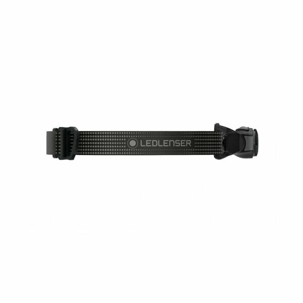 LEDLENSER Siyah/Gri Kafa Lambası (501597)
